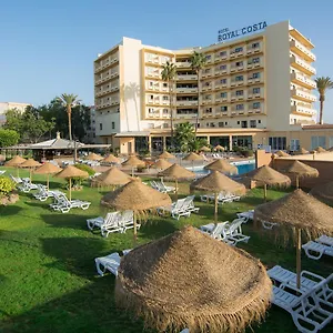 Royal Costa מלון