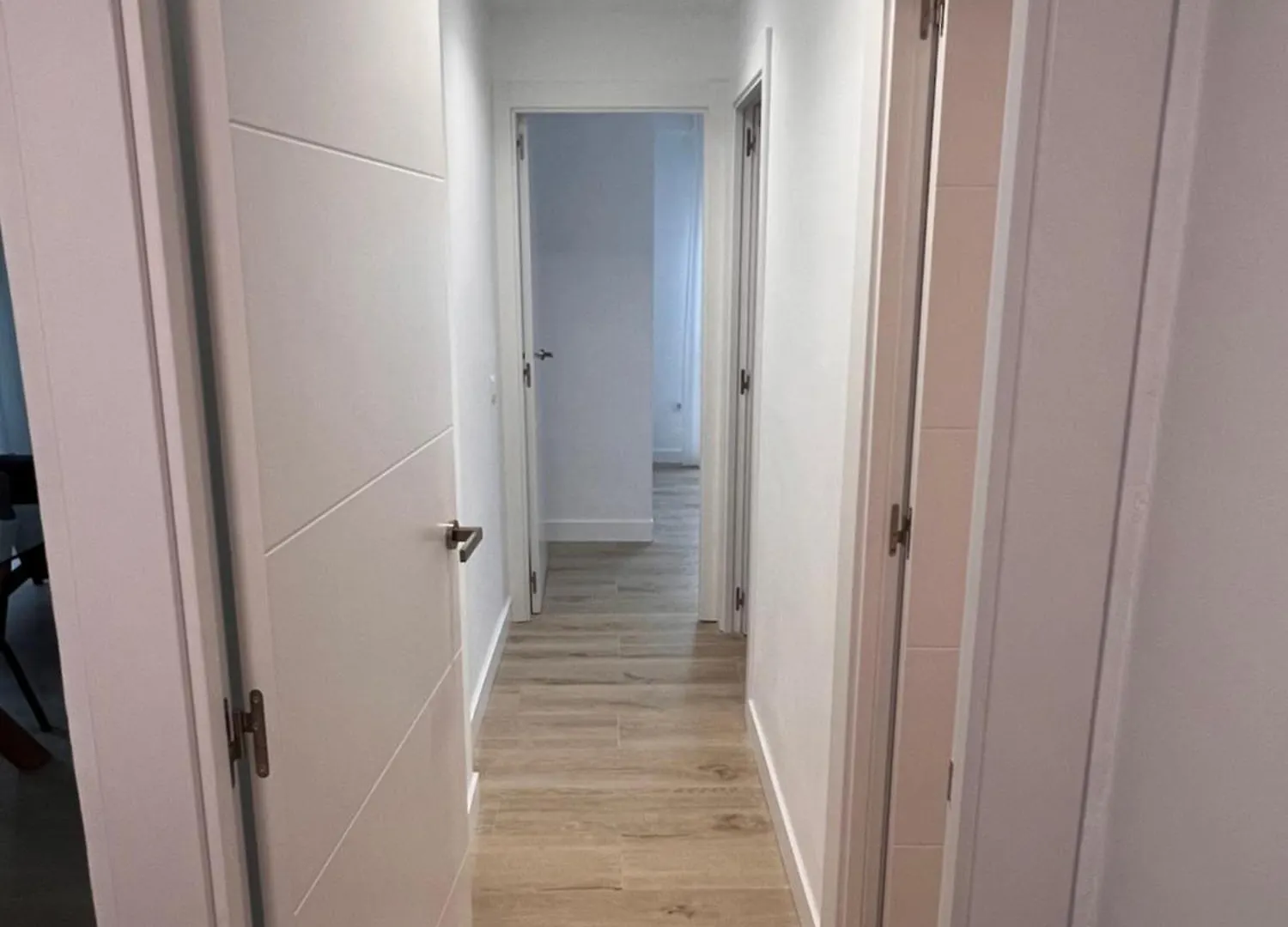 Apartamento Playamar - Torremolinos Primera Linea Playa Spain