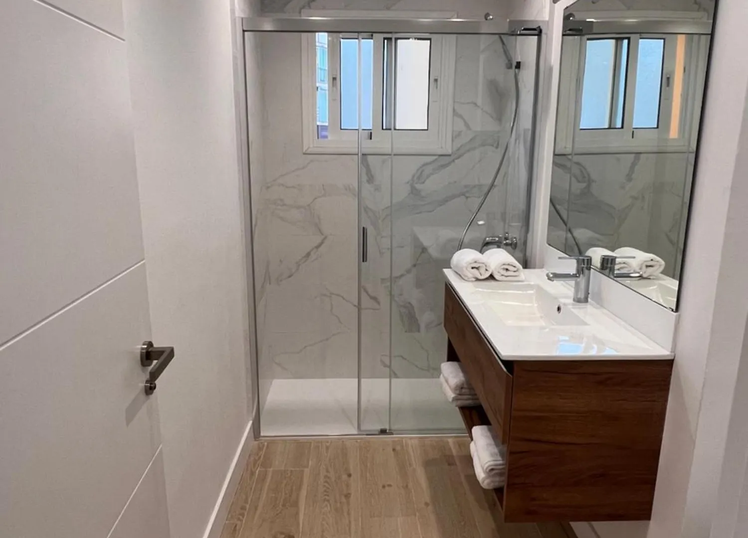Apartamento Playamar - Torremolinos Primera Linea Playa