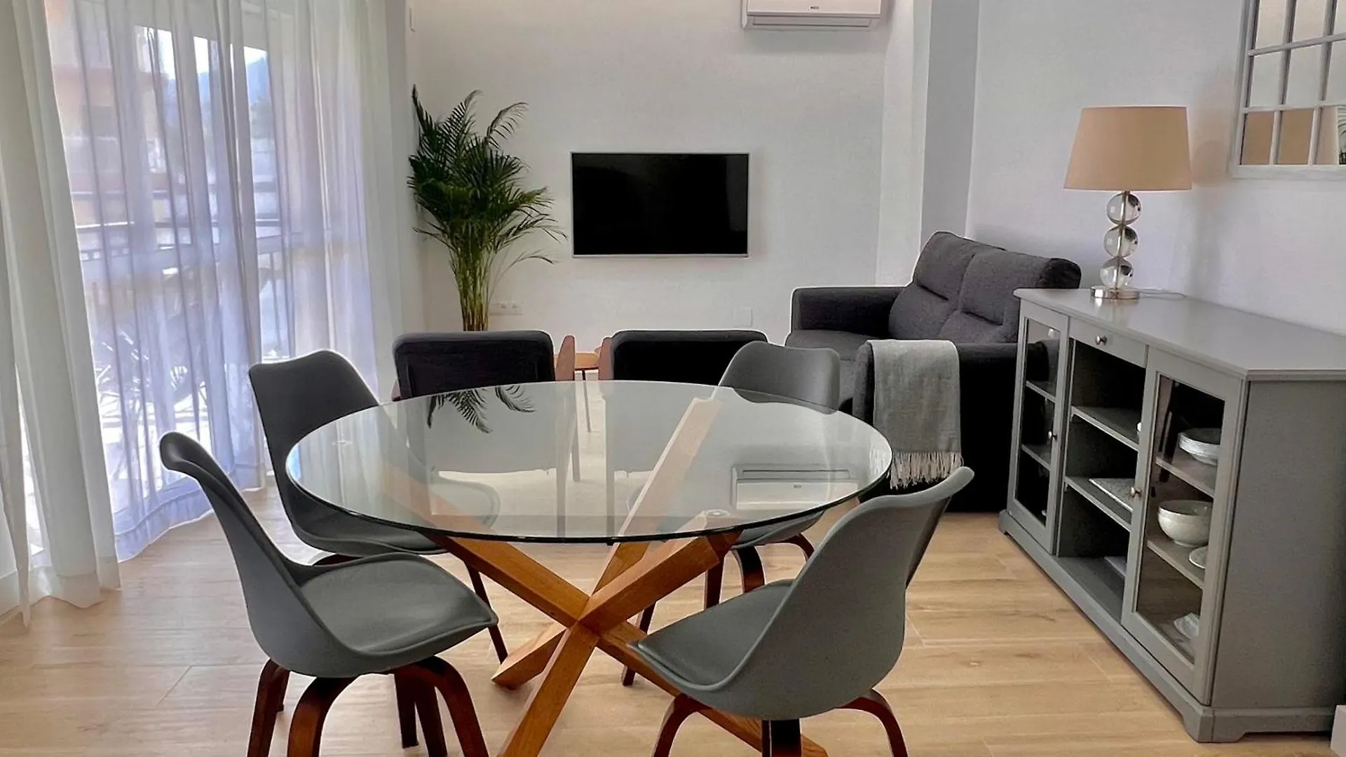 Apartamento Playamar - Torremolinos Primera Linea Playa location