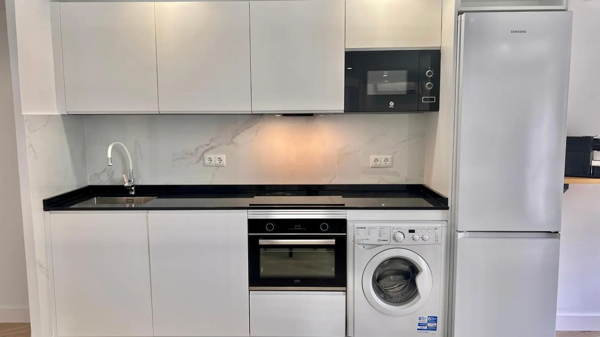 Apartamento Playamar - Torremolinos Primera Linea Playa Spain