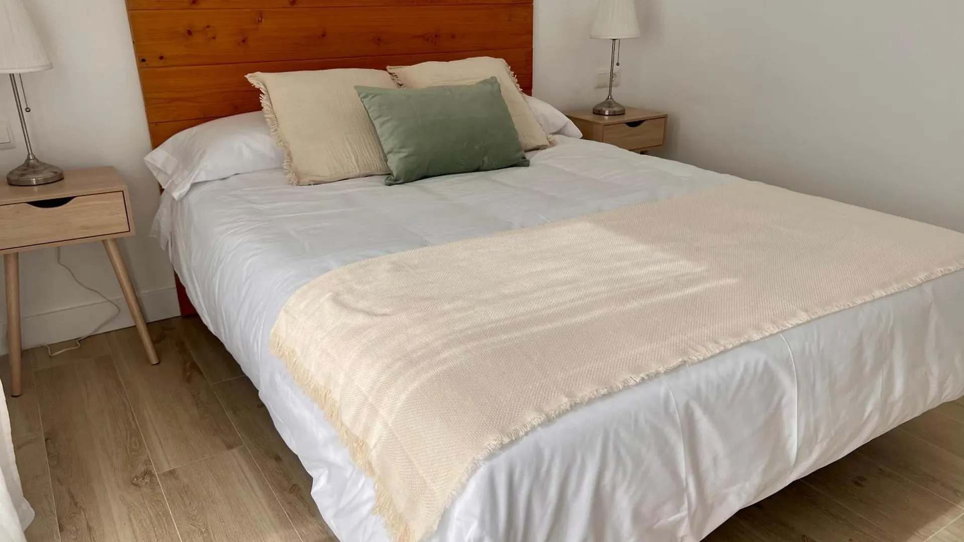 Apartamento Playamar - Torremolinos Primera Linea Playa 0*,  Spain