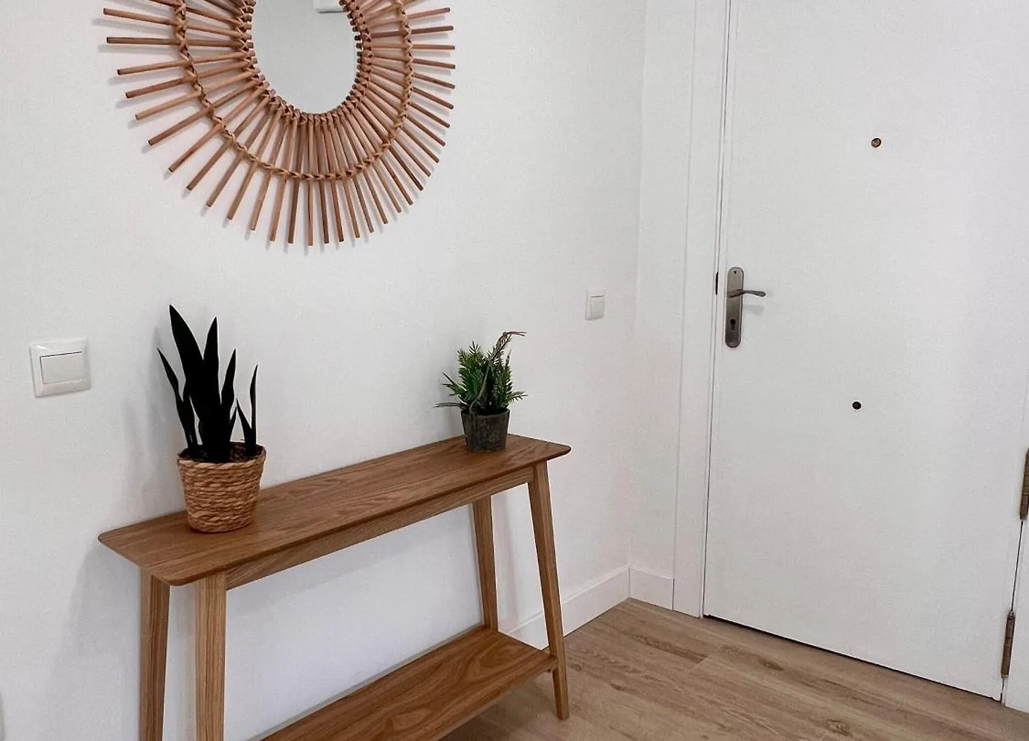 Apartment Apartamento Playamar - Torremolinos Primera Linea Playa Spain