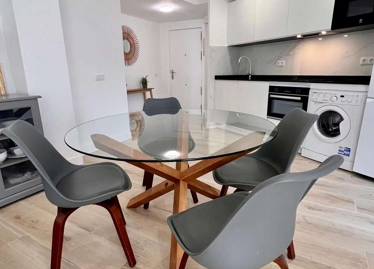 Apartment Apartamento Playamar - Torremolinos Primera Linea Playa