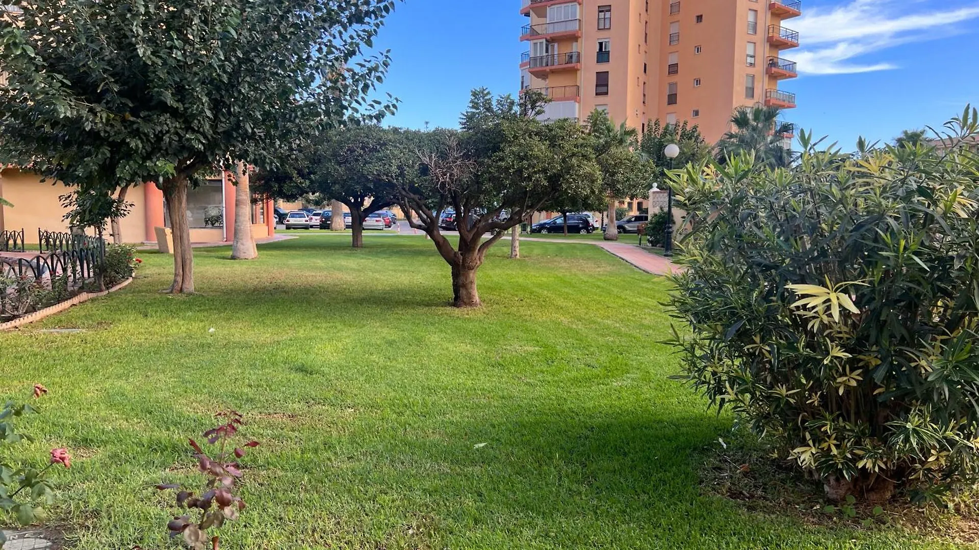 Apartment Apartamento Playamar - Torremolinos Primera Linea Playa